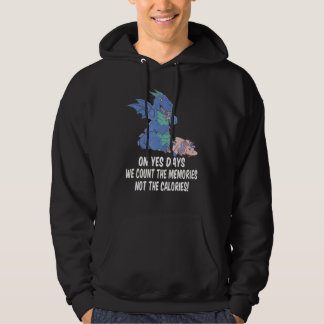 Yes Day Hoodie