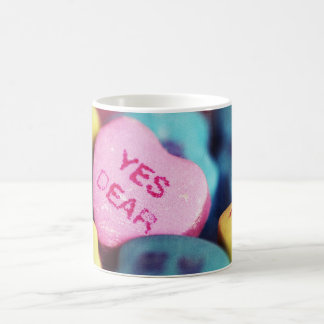 Yes Dear Mug
