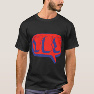 Yes First Album T-Shirt