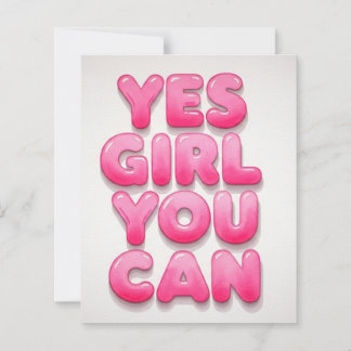 Yes girl you can cheet