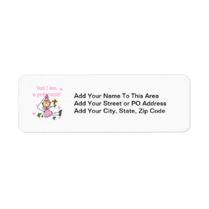 Yes I am a Princess