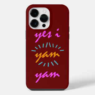 yes i am  iPhone 14 pro max case