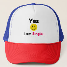 Yes I am single designs