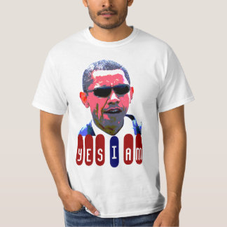YES I AM T-Shirt