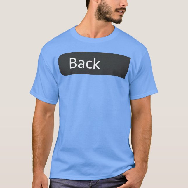 Yes I Do Have A Retirement Plan Beer Drinking Tee (Front)