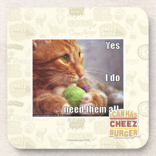 Yes I do need them all Coaster