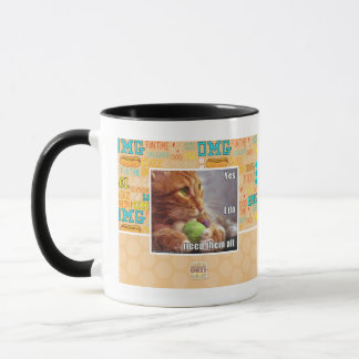 Yes I do need them all Mug