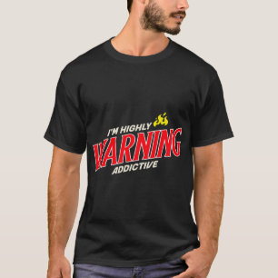 Yes I know I'm Cranky I'm going though fishing wit T-Shirt