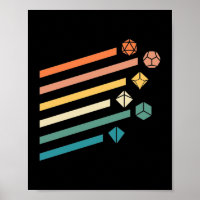 Yes I Really Do Need All These Dice Tabletop RPG