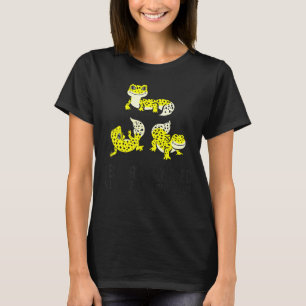 Yes I Really Do Need All These Leopard Geckos 1 T-Shirt