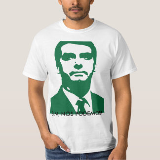 Yes, in we can them! T-Shirt