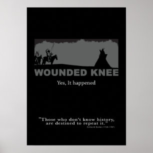 YES, IT HAPPENED POSTER