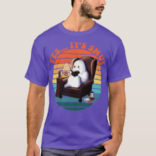 Yes Its Smut TShirt