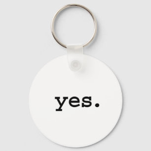 yes. key ring