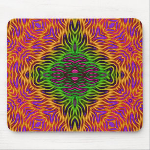 yes mouse mat