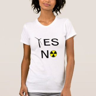 YES NO T-Shirt