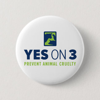 Yes on 3! Button