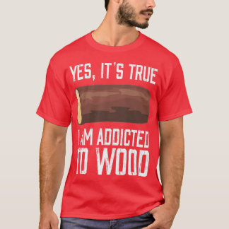 Yes T-Shirt