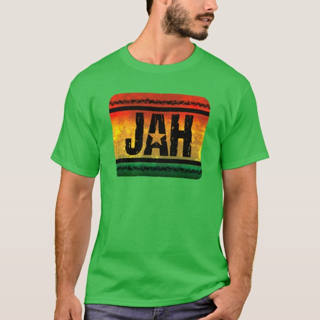 YES T-Shirt (Front)
