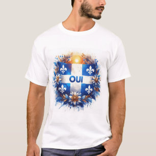 YES to a bright future T-Shirt