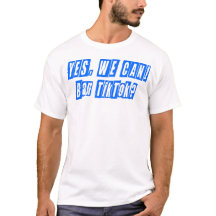 yes we can, ban tiktok