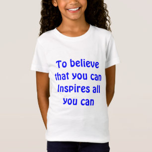 Yes we can T-Shirt