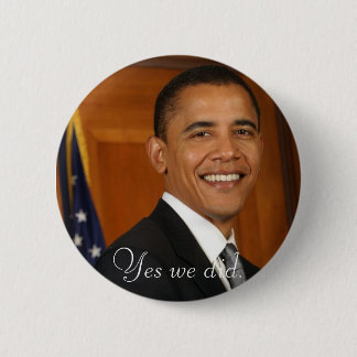 Yes we did. 6 cm round badge
