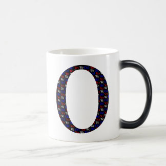 Yes We Did Magic Mug