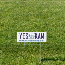 YES WE KAM!