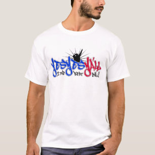Yes Yes Ya'll T-Shirt
