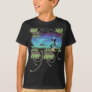 Yes - Yessongs T-Shirt