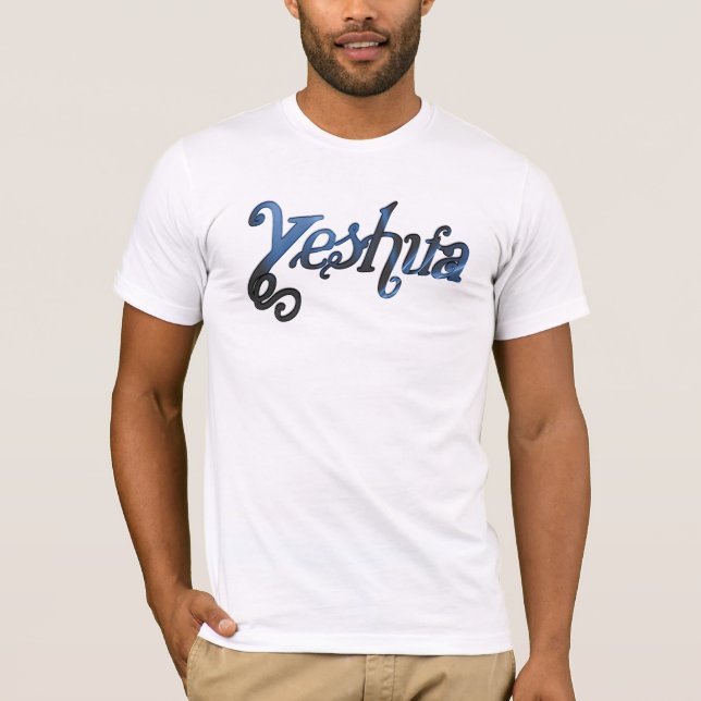 Yeshua 429 BO T-Shirt (Front)