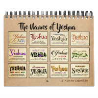 Yeshua Jesus Messianic