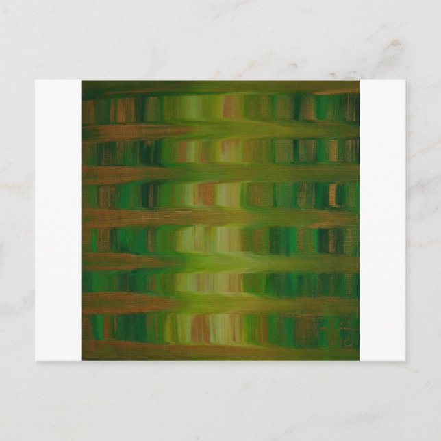 Yesterday Postcard (Front)