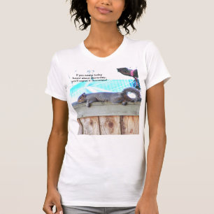Yesterday T-Shirt