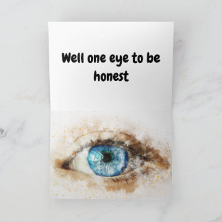 Yet Another Funny Card