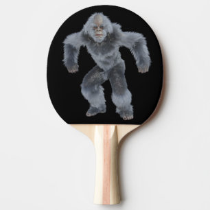 YETI BIGFOOT PING PONG PADDLE