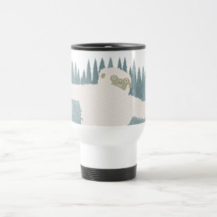Yeti Hug 2 Travel Mug