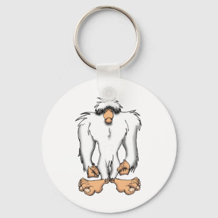 YETI KEY RING