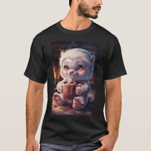 Yeti  T-Shirt