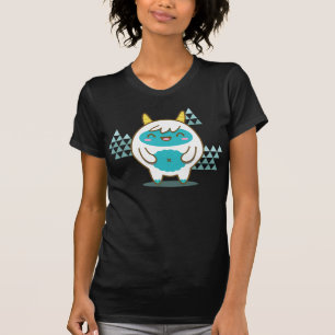Yeti T-Shirt