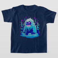 Yeti Winter Wonderland