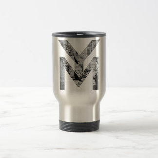 YetiGear Travel Mug