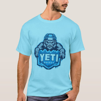 yetis hockey 1988 T-Shirt