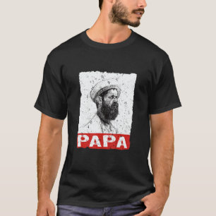 Yezidi Yazidi Yezide Lalisch Melek Taus Ezidi T-Shirt