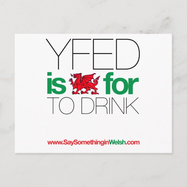 YFED POSTCARD (Front)