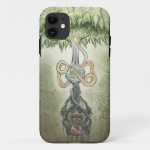 Yggdrasil iPhone 11 Case