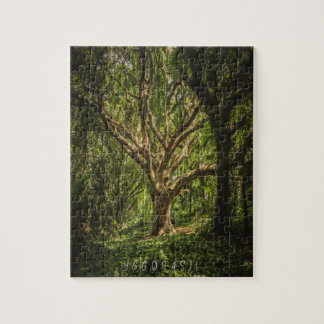 Yggdrasil (Neraines) - Classic Puzzle