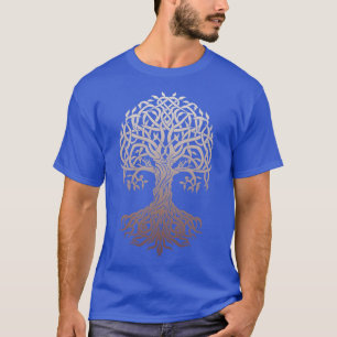 Yggdrasil tree of life T-Shirt