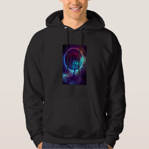 Yggdrasil World Tree of Life Viking Celtric Unique Hoodie